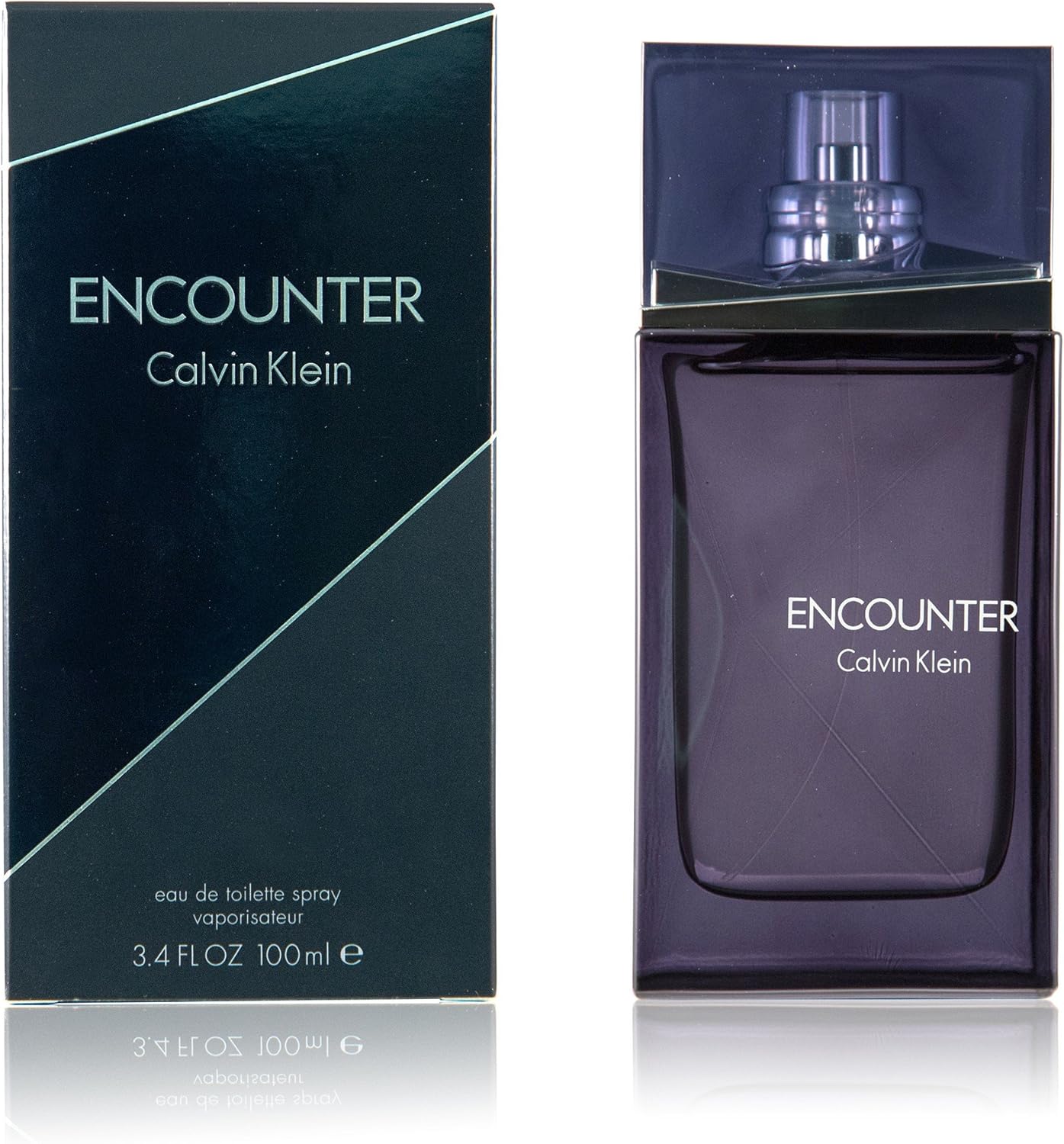 Calvin Klein Encounter 3.4 Oz. EDT Spray