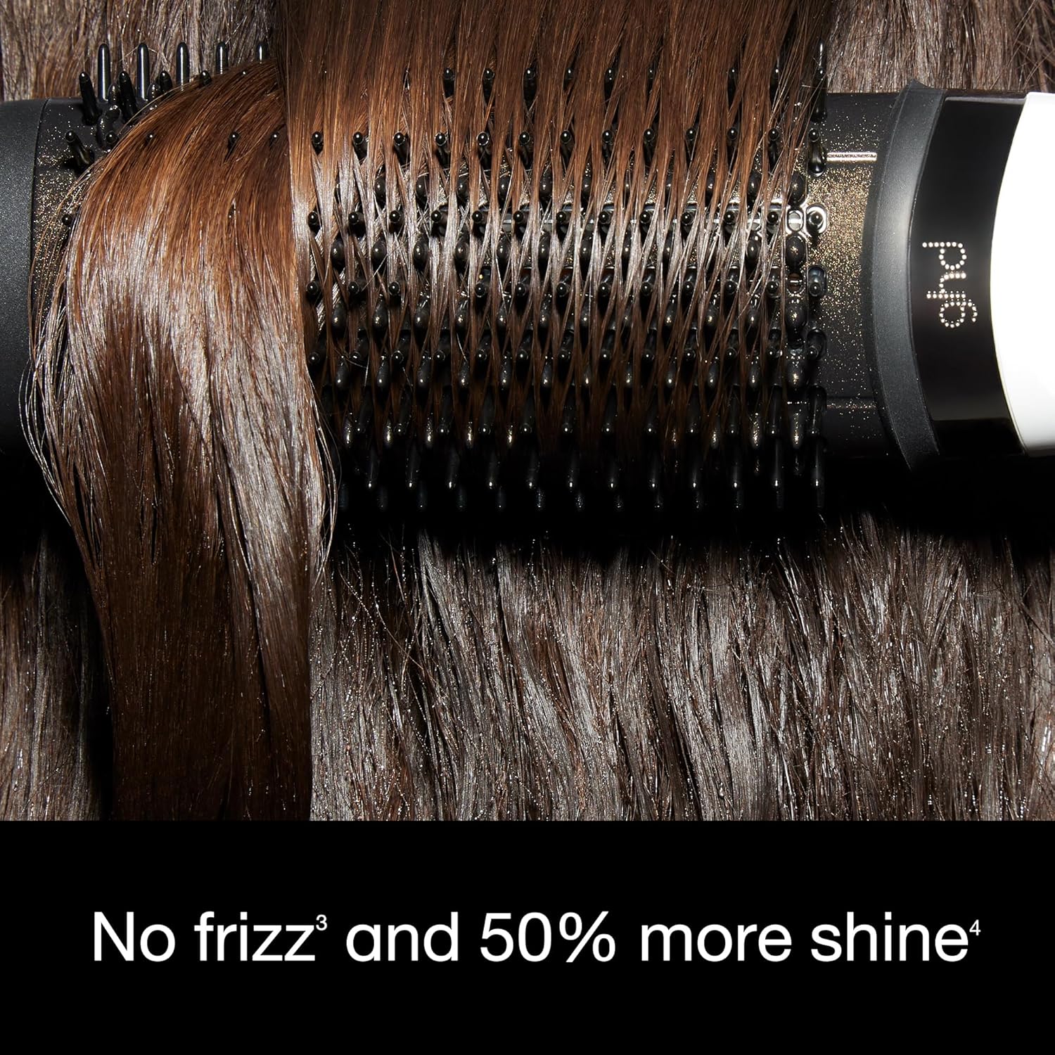 Ghd Duet Blowdry-Hair Dryer Brush