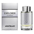 Montblanc Explorer Platinum Eau de Parfum – 100ml: A Bold Journey into Luxury - YesMegastore