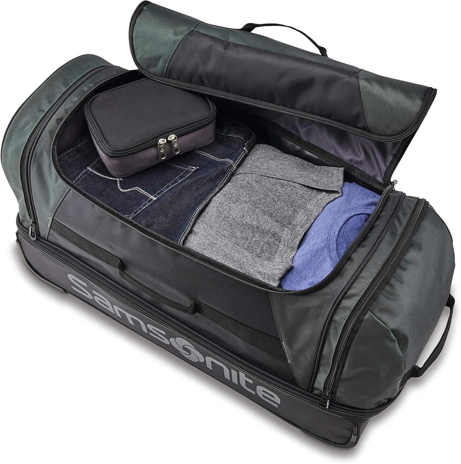 Samsonite Wheeled Duffel Andante 2