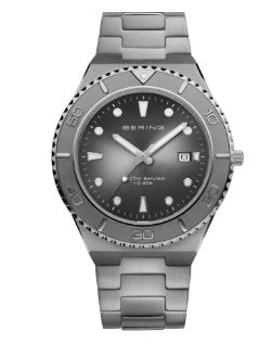 Bering 18940-777 Classic Sport Men's Watch