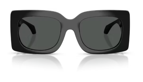 Versace 0VE4496U GB1/87 54 Sunglasses