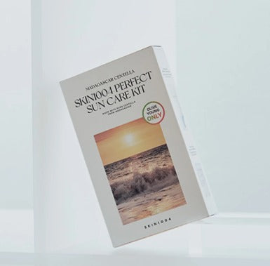 SKIN1004 Perfect Suncare Kit