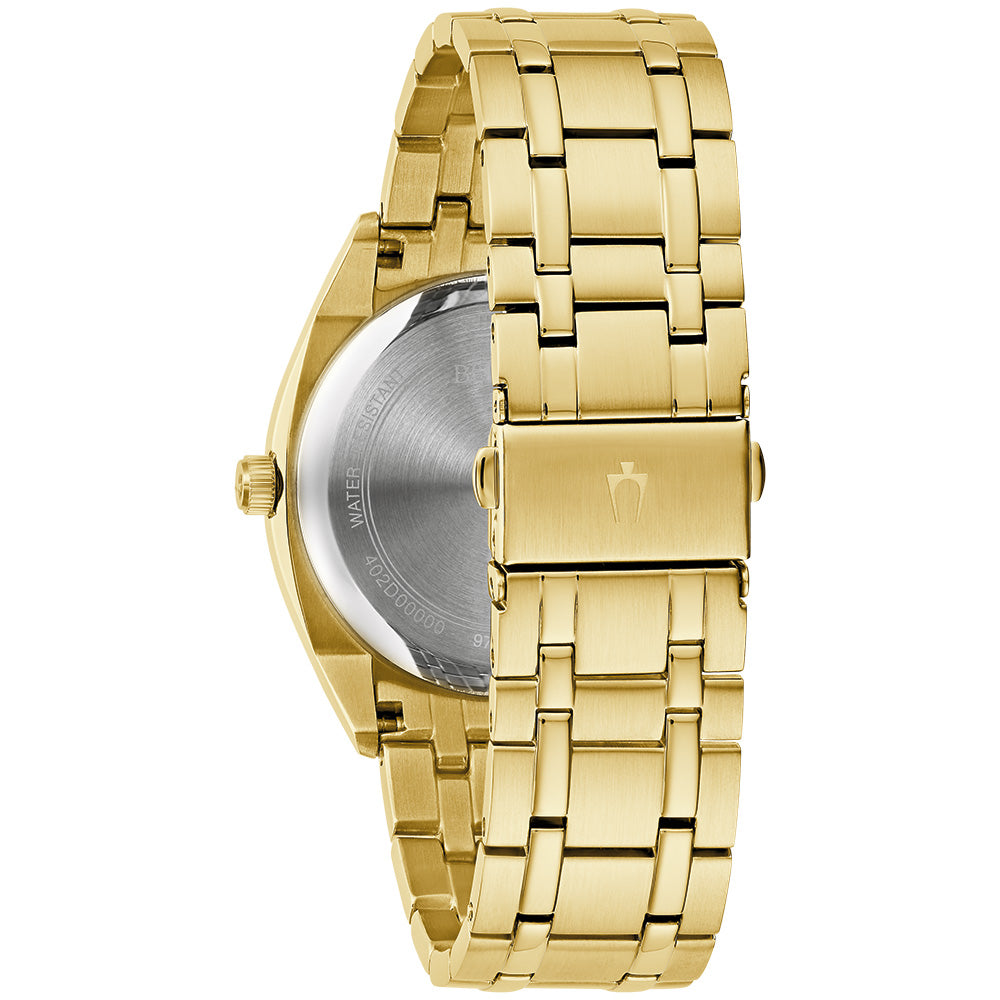 Bulova 97C115 Gold