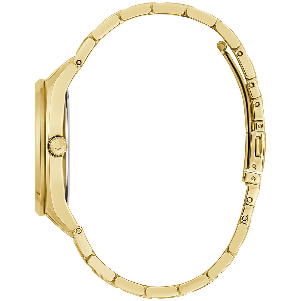 Bulova 97C115 Gold