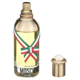 Moschino Eau De Toilette Spray Natural Spray 2.5 Oz / 75 Ml