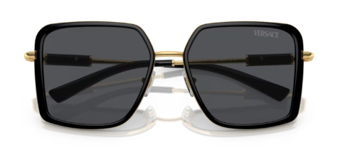 Versace 0VE2261 100287 56  Sunglasses