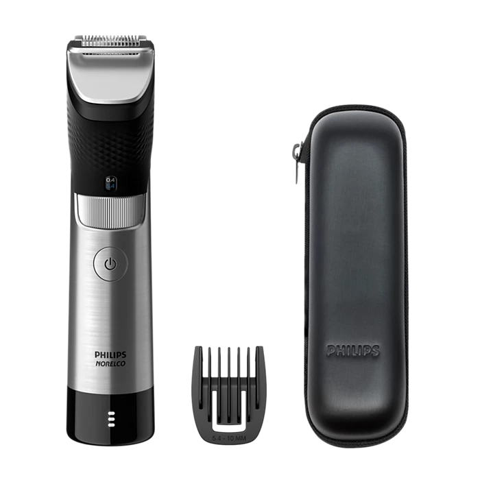 Philips Norelco Beard trimmer 9000 Prestige