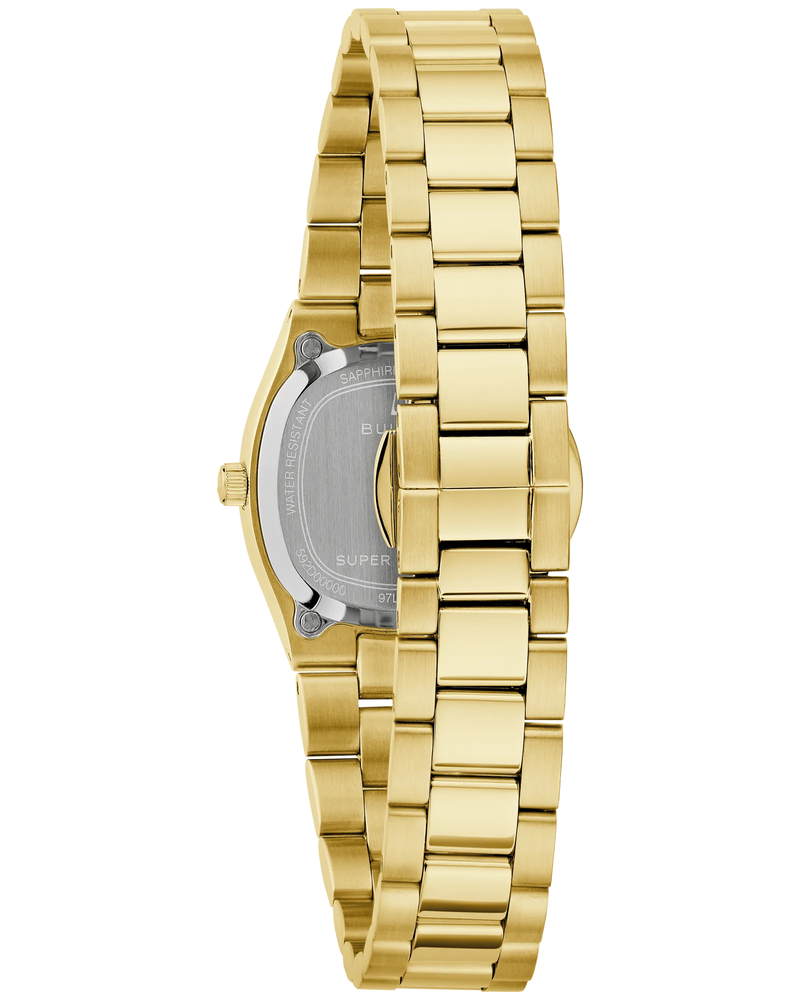 Bulova Super Seville Mini 97L189 25mm
