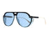 Dior Club M4U Blue Sunglasses: Step Into Luxury