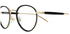 Montblanc MB0442O-001 49 Eyeglasses