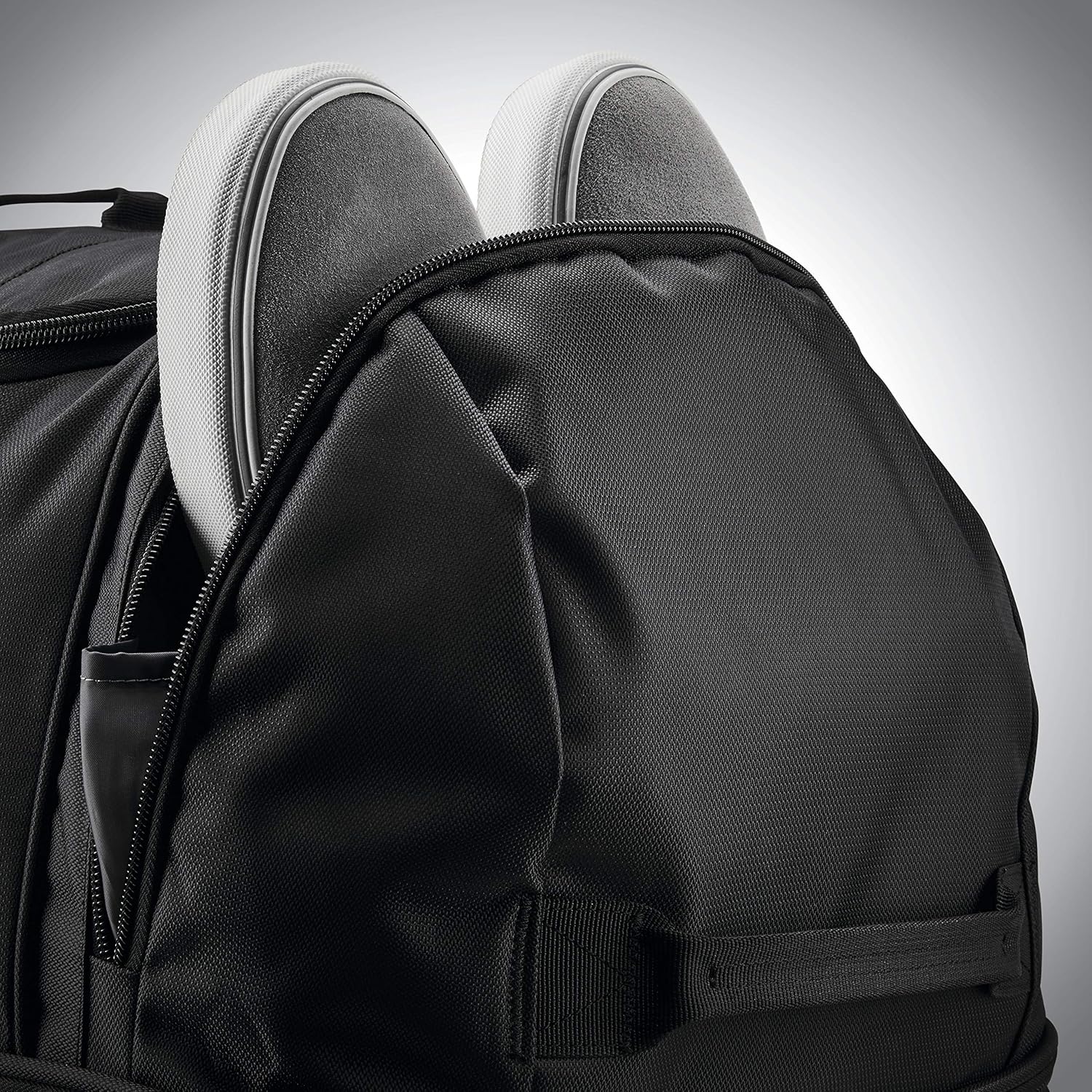 Samsonite Wheeled Duffel Andante 2