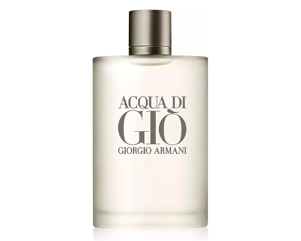 Acqua Di Gio, Giorgio Armani, 100ml