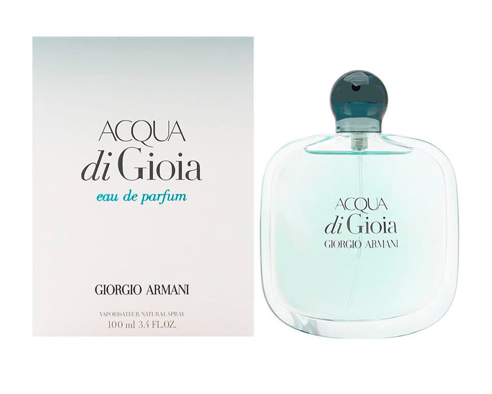 Acqua Di Gioia, Giorgio Armani, 100ml