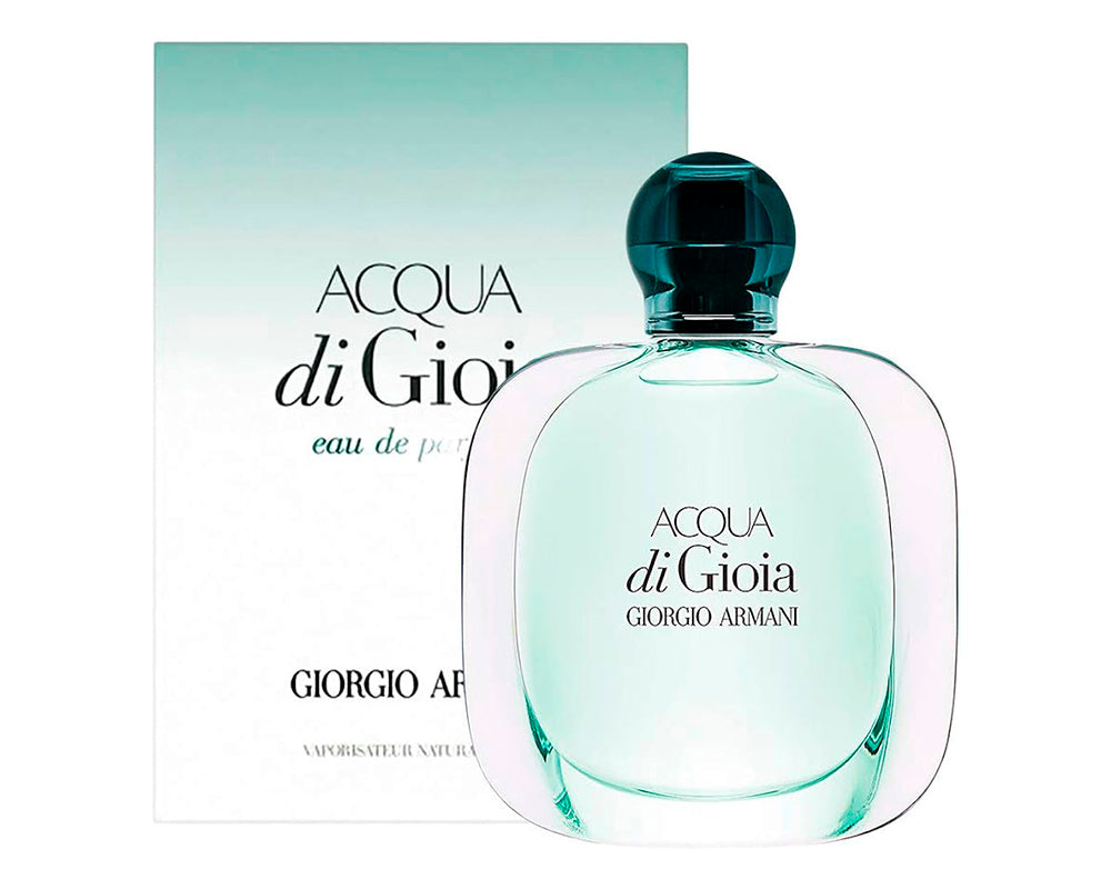 Acqua Di Gioia, Giorgio Armani, 100ml