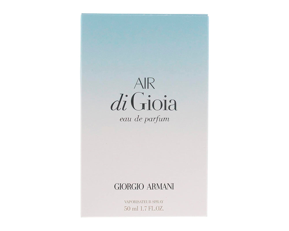 Air di Gioia, Giorgio Armani, 50ml