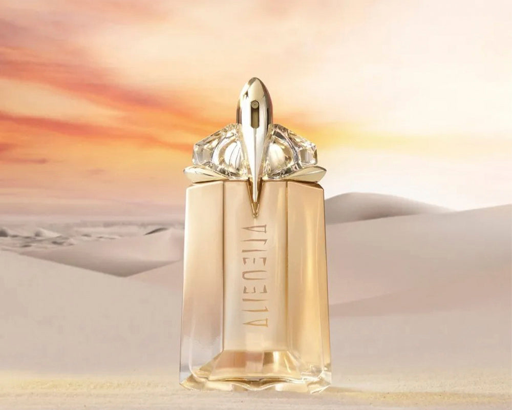 Alien Goddess, Mugler, 90ml