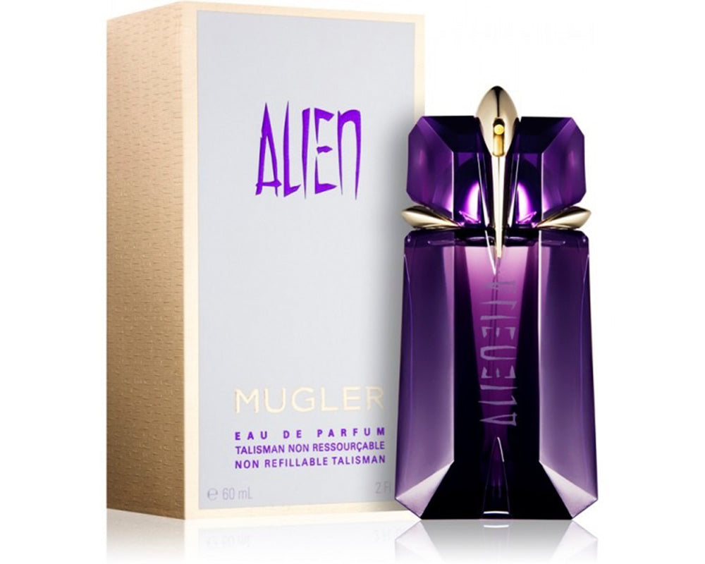 Alien, Mugler, 60ml