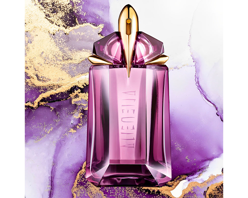 Alien, Mugler, 60ml