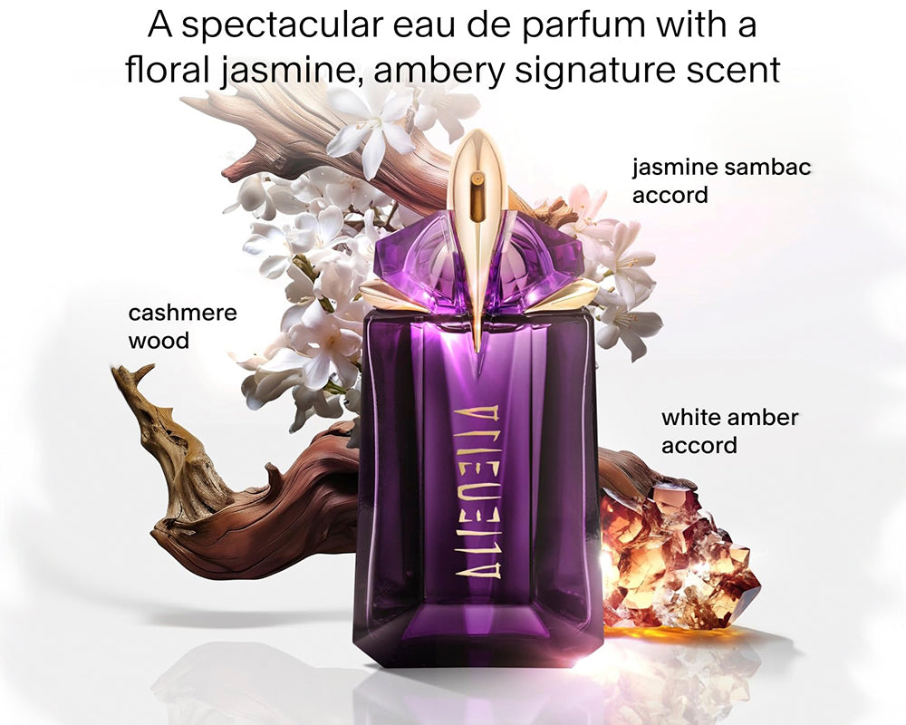 Alien, Mugler, 90ml