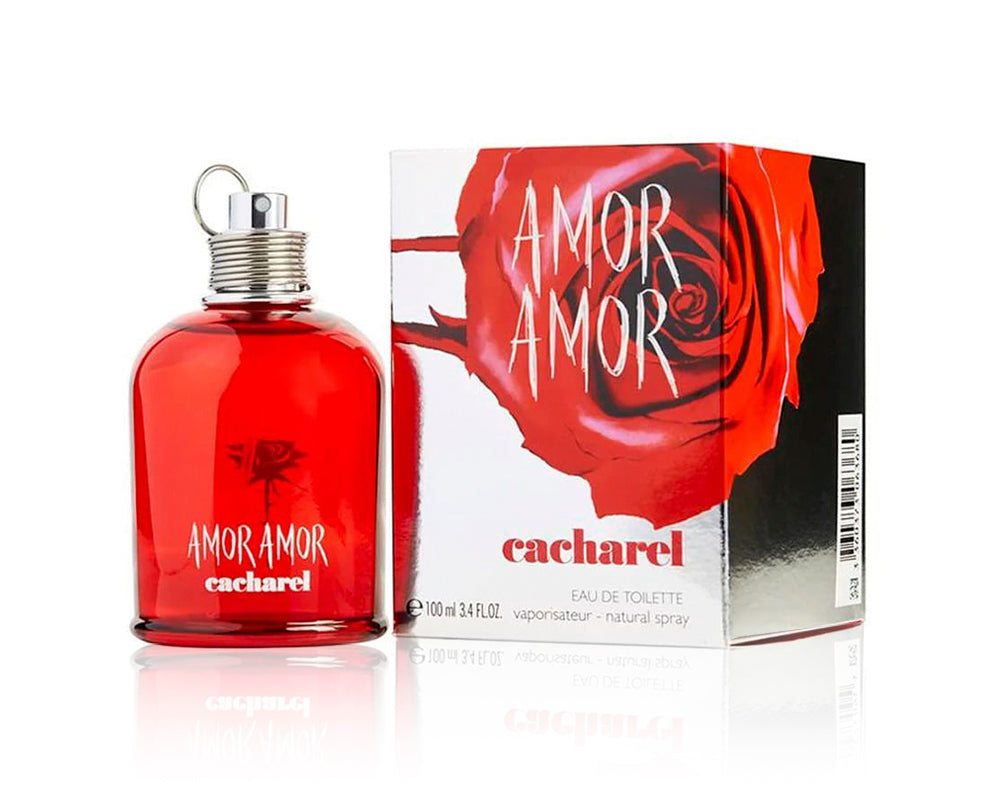 Amor Amor, Cacharel, 100ml