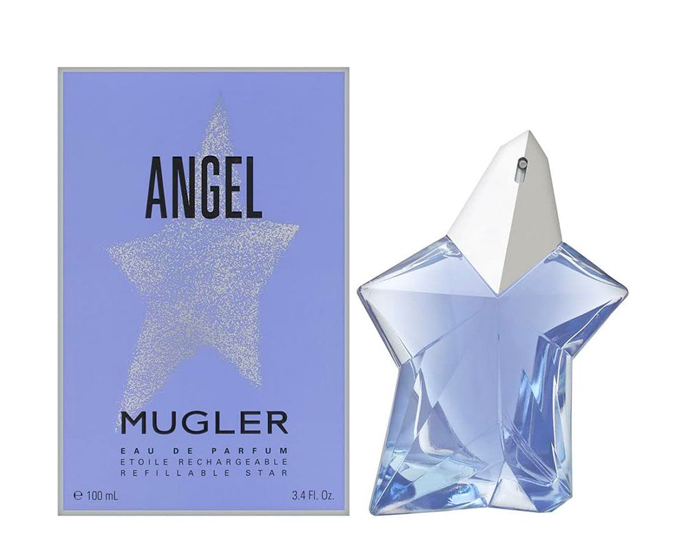 Angel for Ladies, Thierry Mugler, 100ml