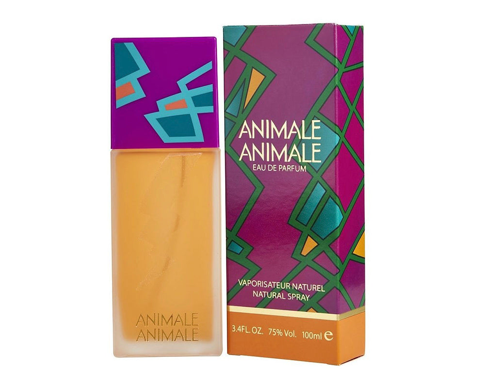 Animale Animale for Ladies, 100ml     