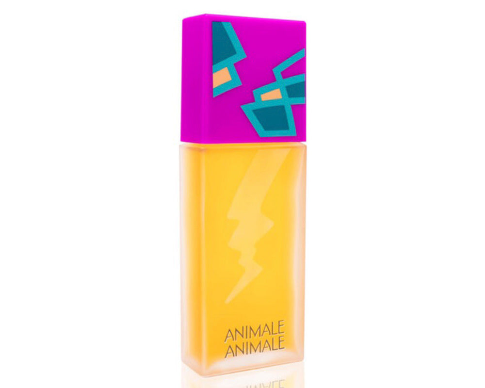 Animale Animale for Ladies, 100ml     