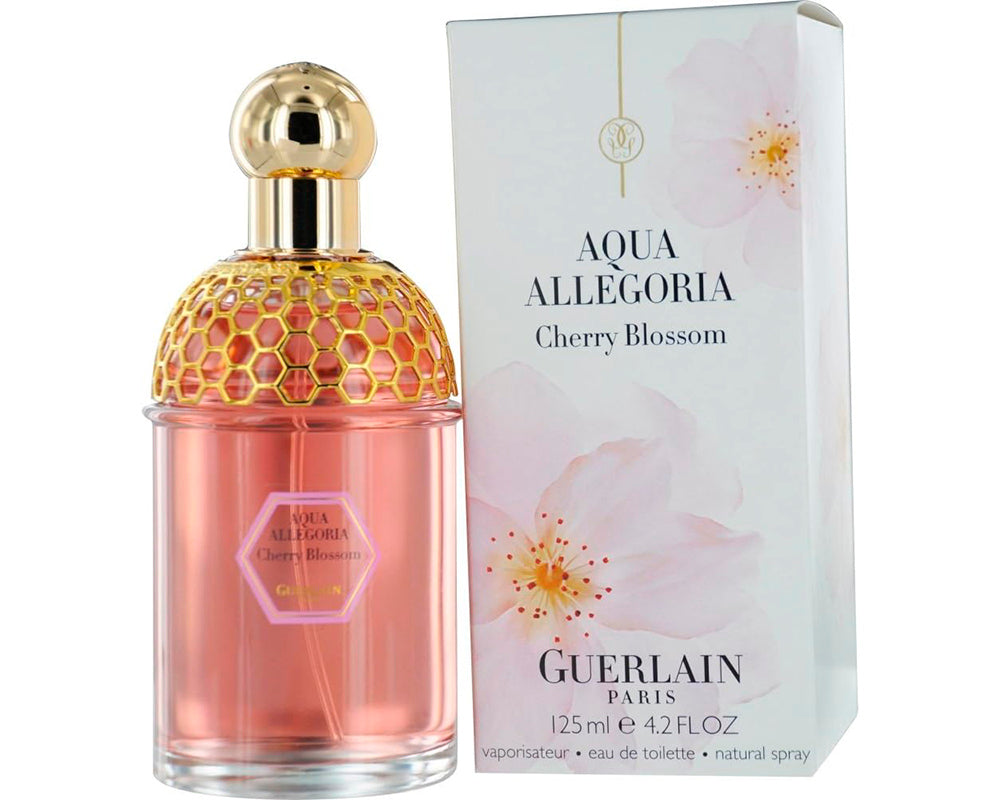 Aqua Allegoria Cherry Blossom, Guerlain, 125ml