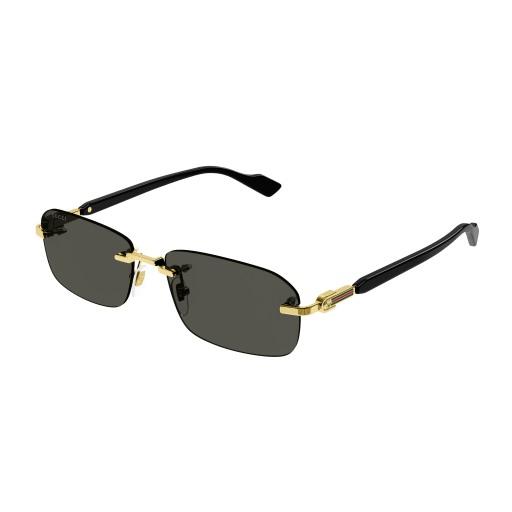 Gucci GG1221S-001 Sunglasses - YesMegastore