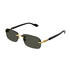 Gucci GG1221S-001 Sunglasses - YesMegastore