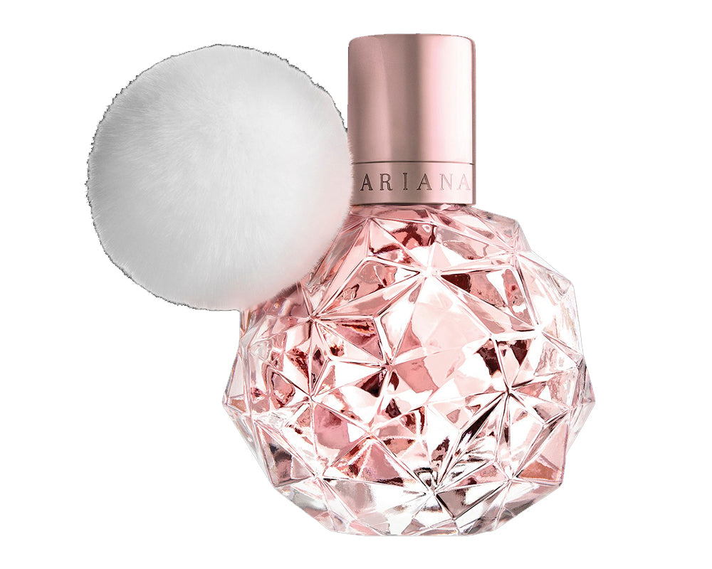 Ari, Ariana Grande, 50ml