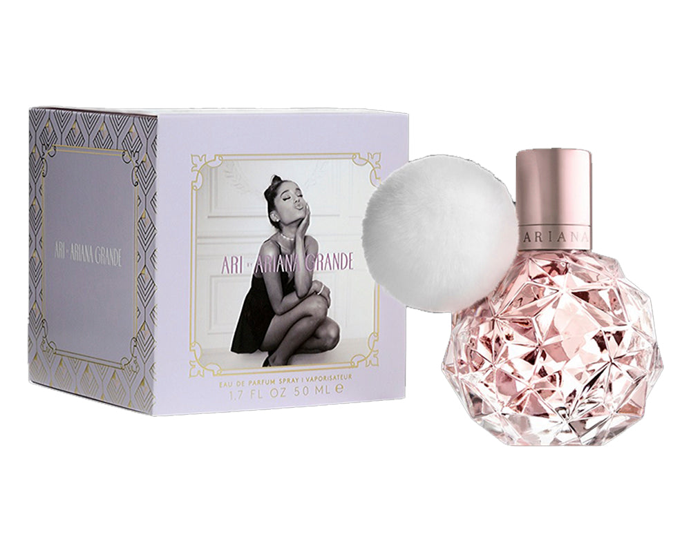 Ari, Ariana Grande, 50ml