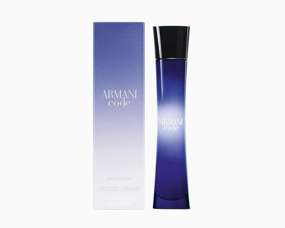 Armani Code, Giorgio Armani, 50ml