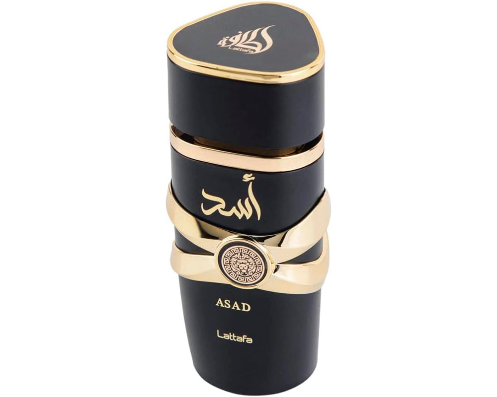 Asad, Lattafa, 100ml