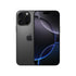 Apple iPhone 16 Pro Max 512GB in Black Titanium