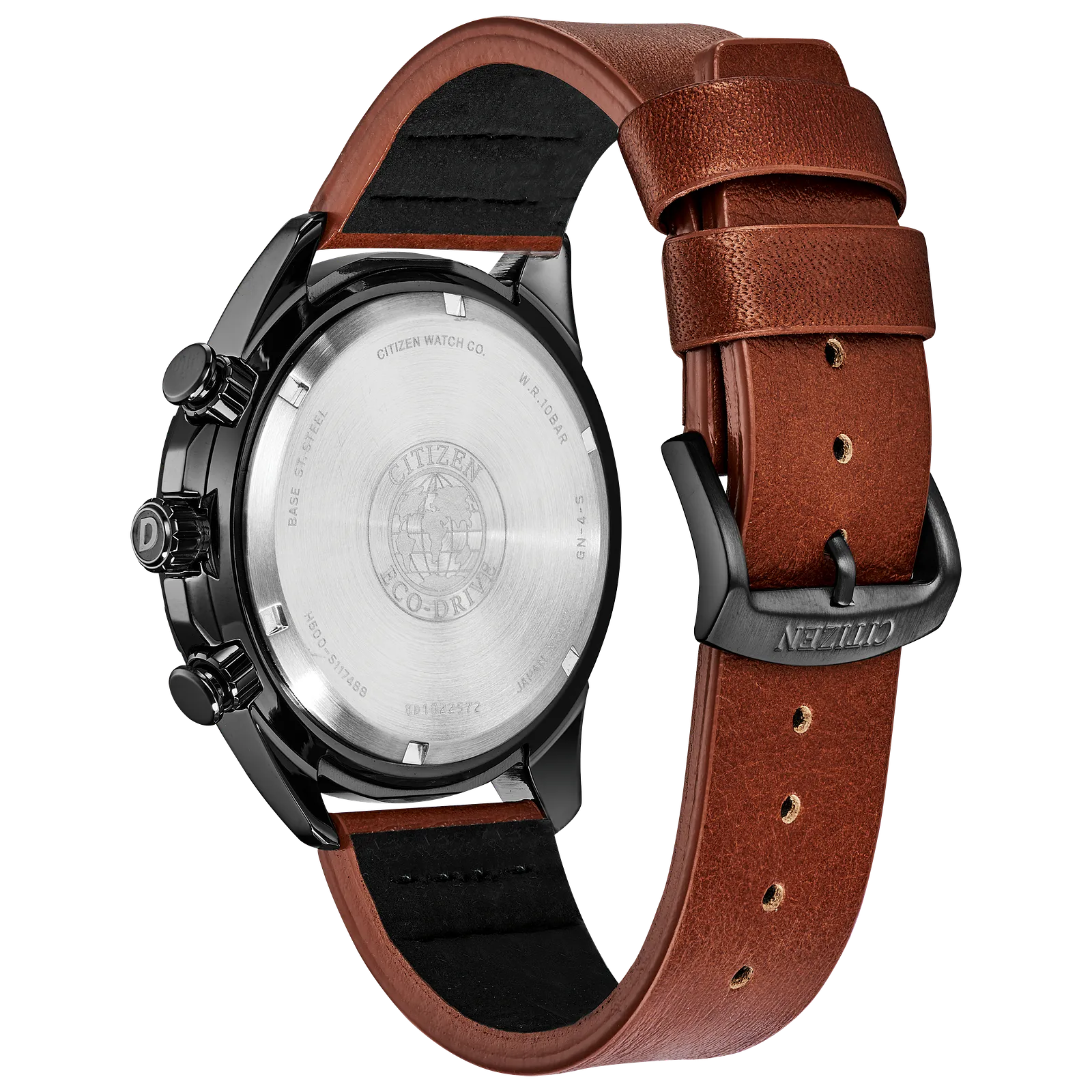Citzen Sport Casual AT2447-01E
