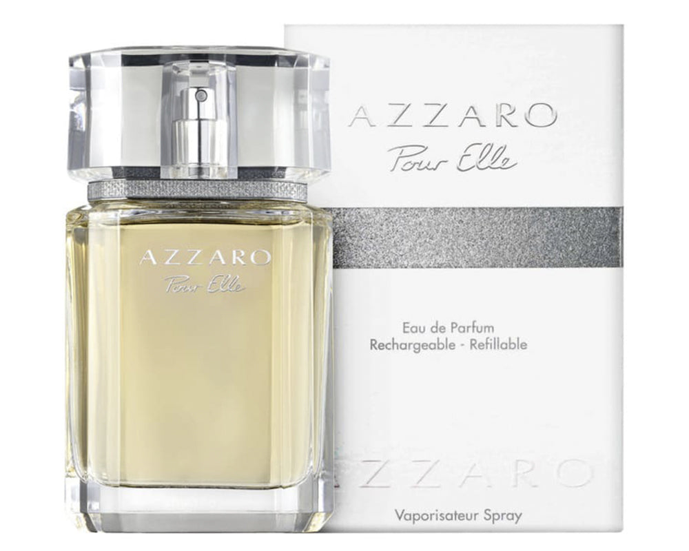 Pour Elle, Azzaro, 75ml