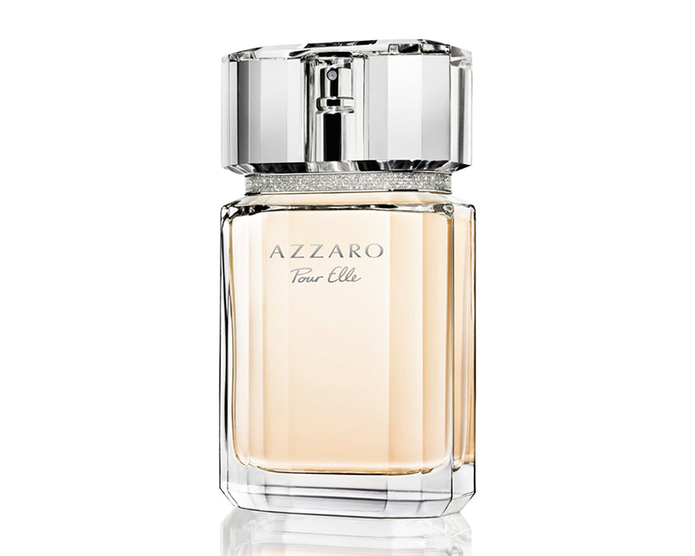 Azzaro Pour Elle Eau de Parfum for Ladies 75ml: Embrace Feminine Elegance