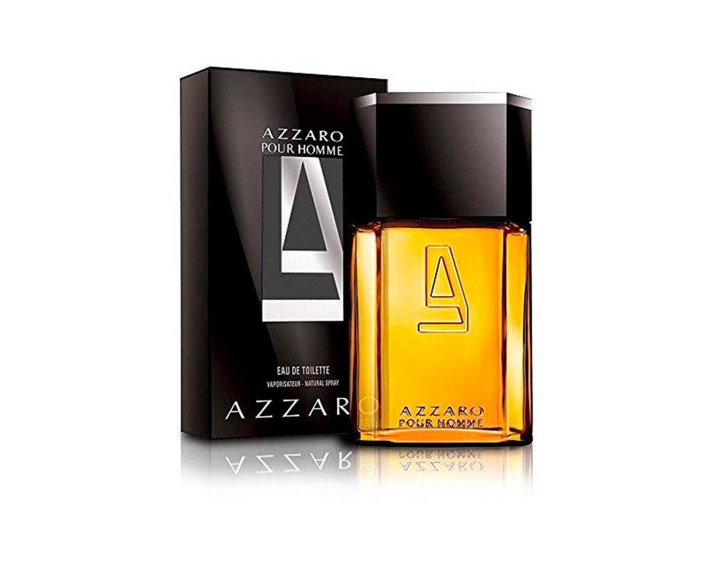 Azzaro Pour Homme, Azzaro, 100ml