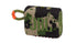 JBL GO 3 Portable Bluetooth Speaker Camouflage