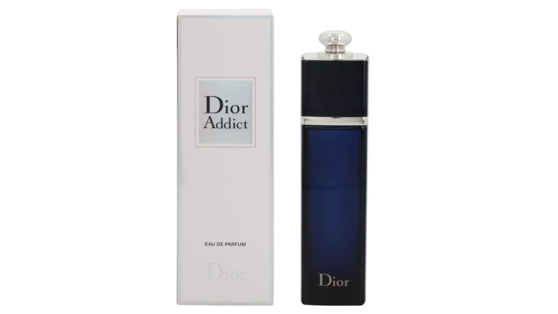 Dior Addict For Ladies EDP 100ml