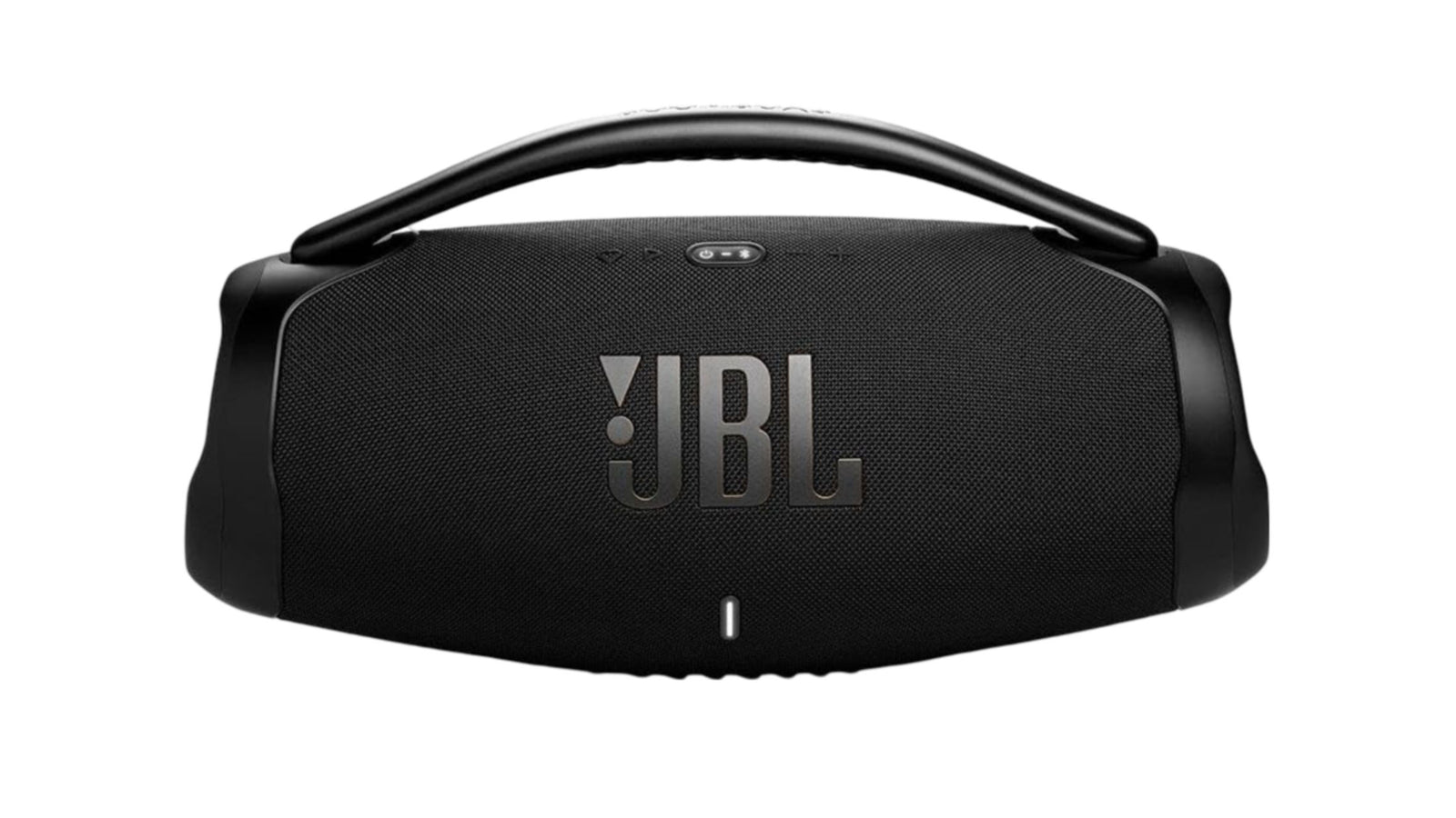 JBL Boombox 3 Portable Bluetooth Speaker