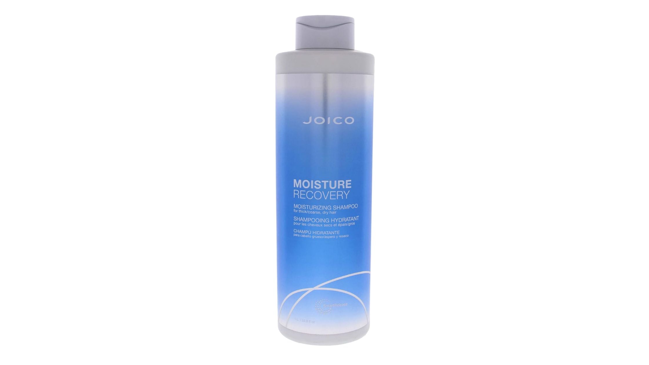 Joico Moisture Recovery Shampoo 1L