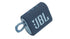 JBL GO 3 Portable Bluetooth Speaker 