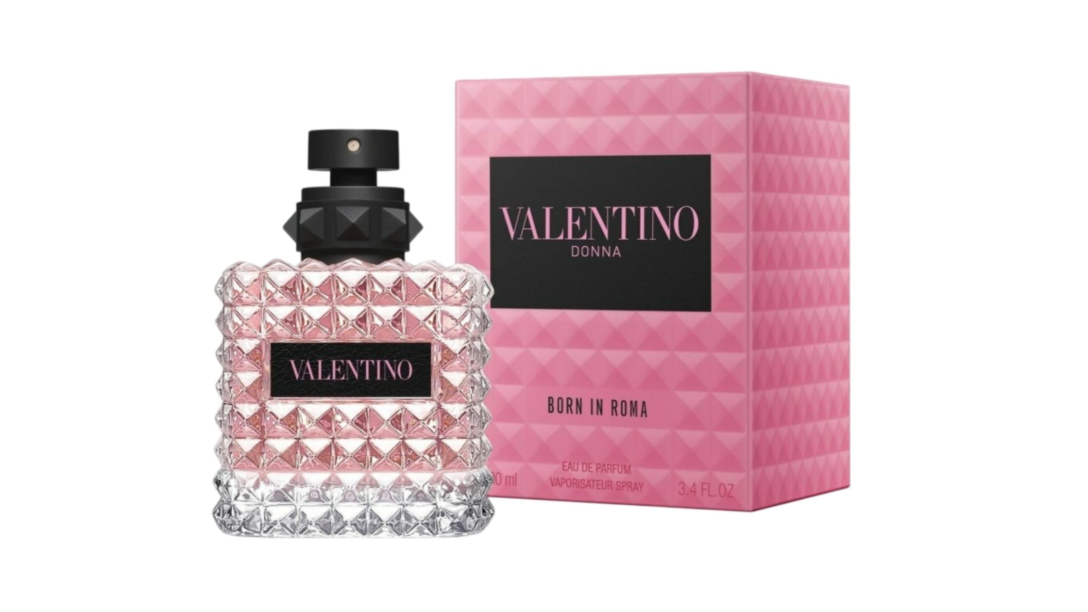 Valentino Donna Born In Roma EDP 100ml