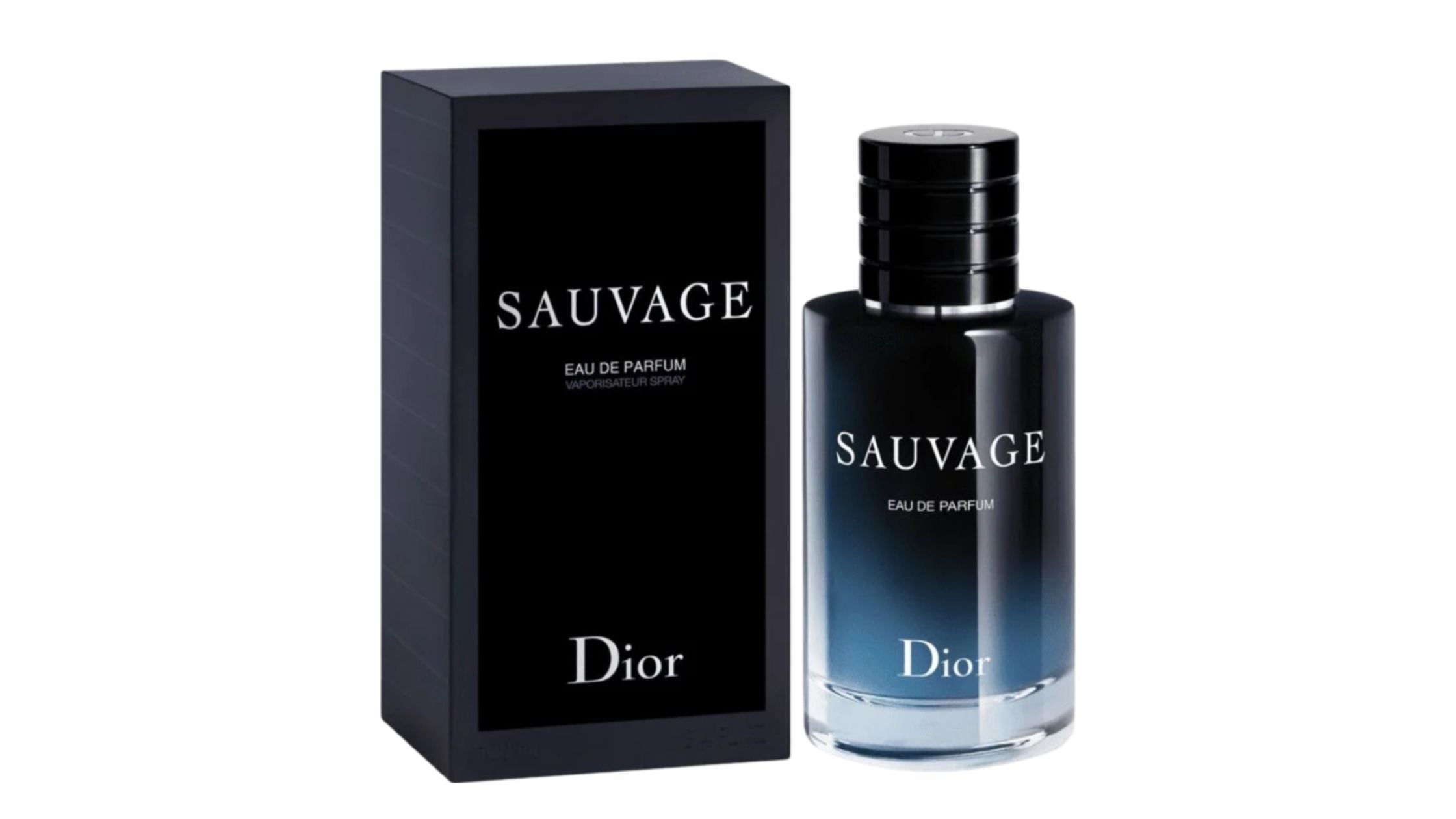 DIOR Sauvage Eau De Parfum 100ml