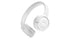 JBL Tune 520BT White Wireless Headphones