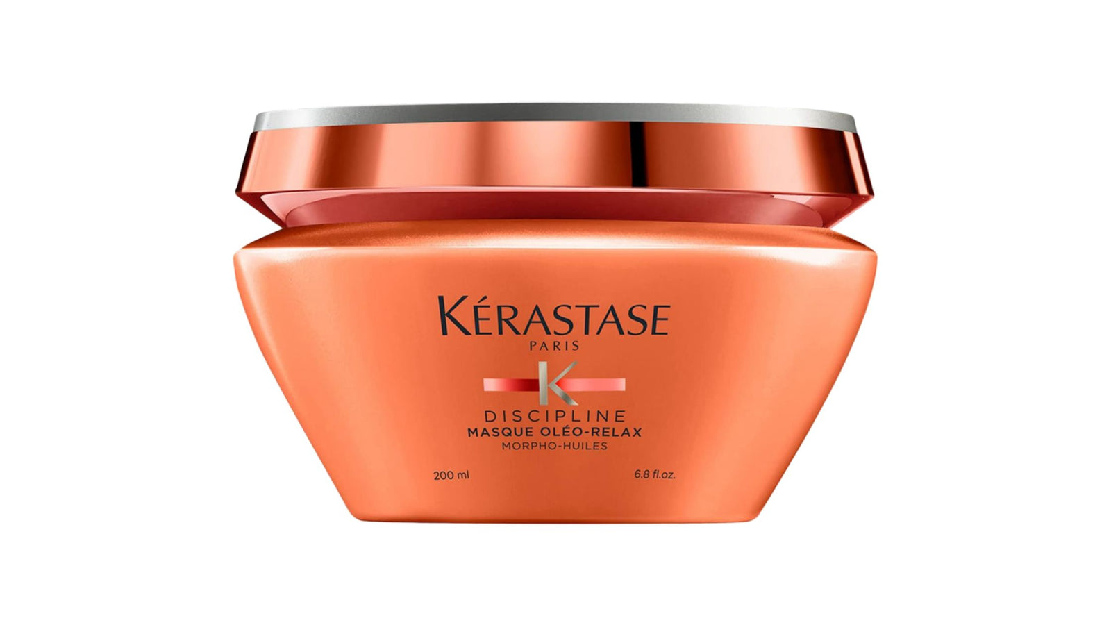 Kérastase Discipline Masque Oleo