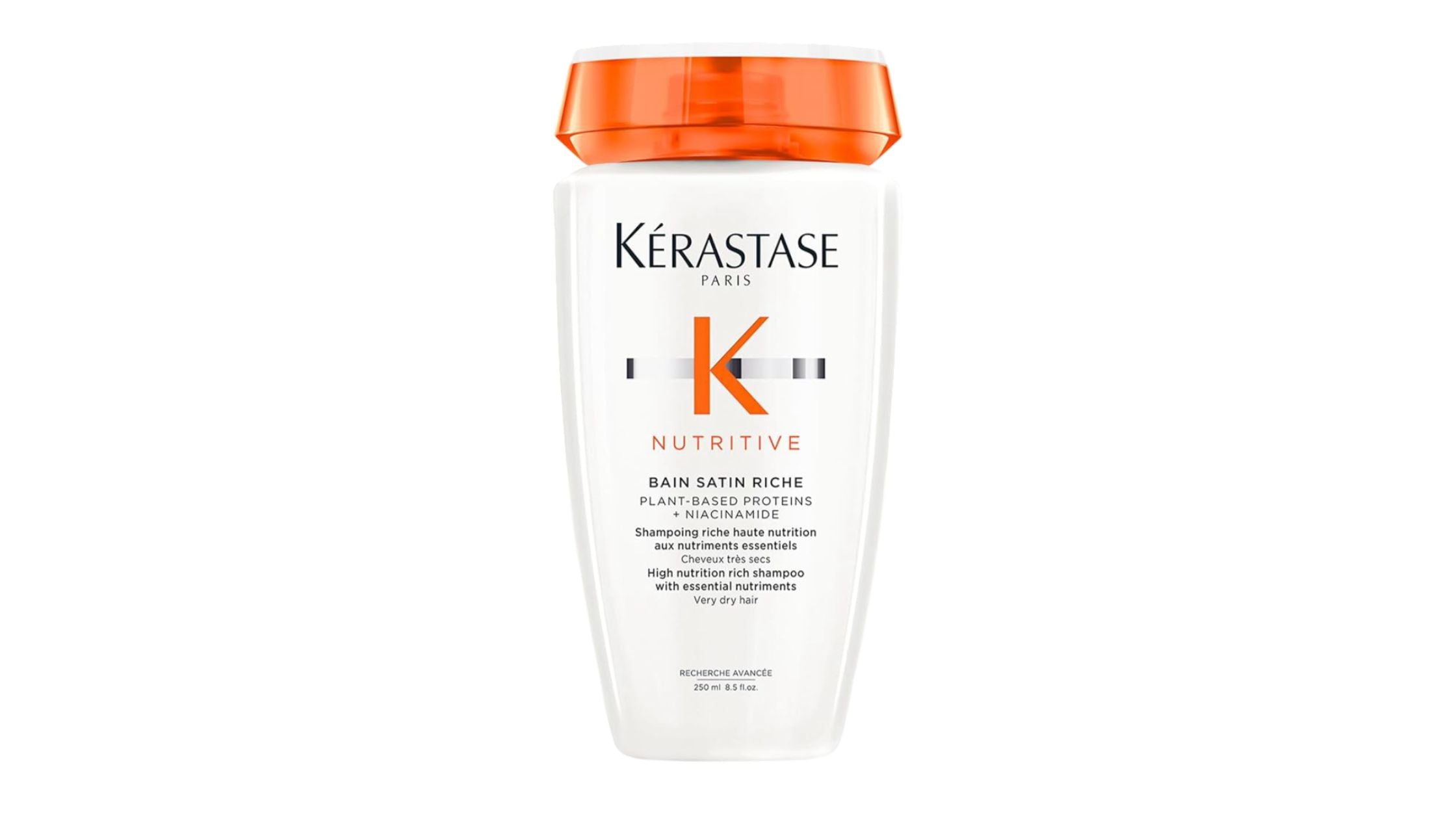 Kérastase Nutritive Bain Satin Riche Shampoo